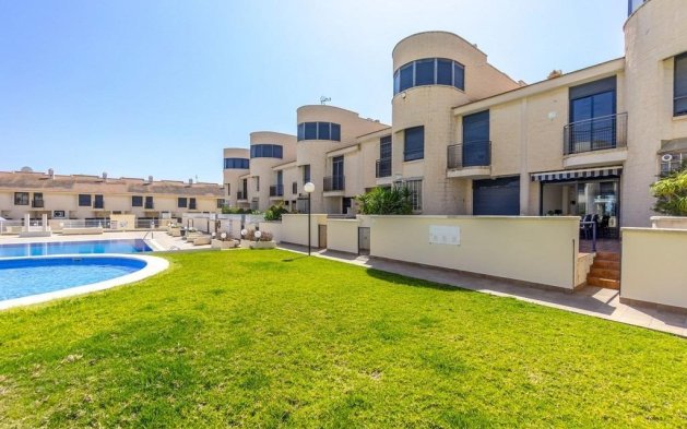 Perpardavimas - Dvipusis - Orihuela Costa - Cabo Roig