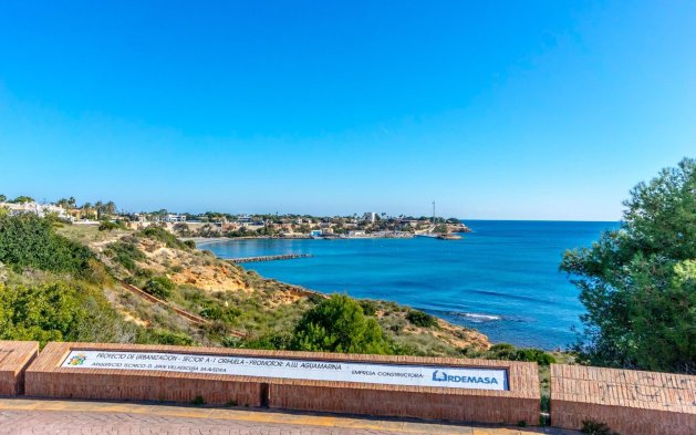 Perpardavimas - Dvipusis - Orihuela Costa - Cabo Roig