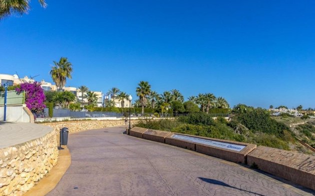 Perpardavimas - Dvipusis - Orihuela Costa - Cabo Roig