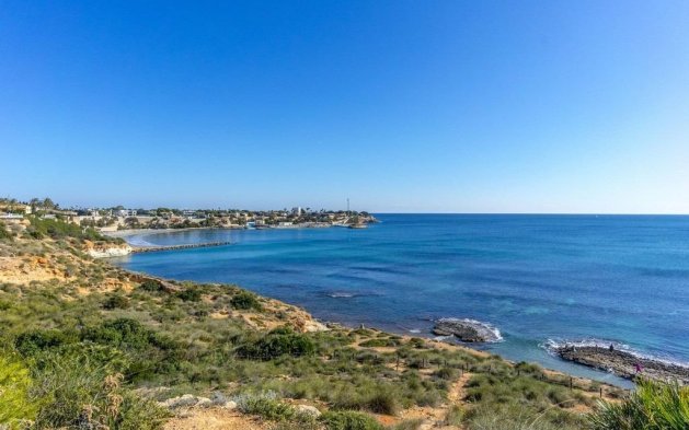 Perpardavimas - Dvipusis - Orihuela Costa - Cabo Roig