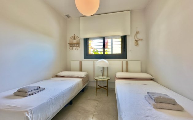 Perpardavimas - Butas - Orihuela Costa - Las Filipinas