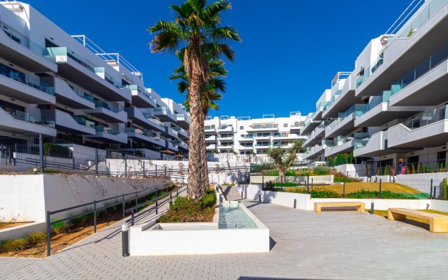 Perpardavimas - Butas - Orihuela Costa - Las Filipinas