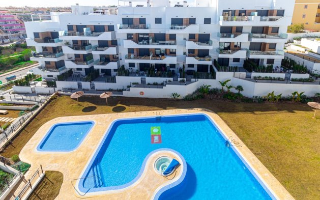 Perpardavimas - Butas - Orihuela Costa - Las Filipinas