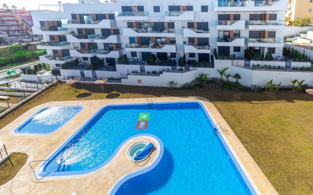 Perpardavimas - Butas - Orihuela Costa - Las Filipinas