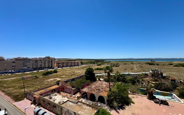 Perpardavimas - Butas - Torrevieja - Gaspar Perrelló