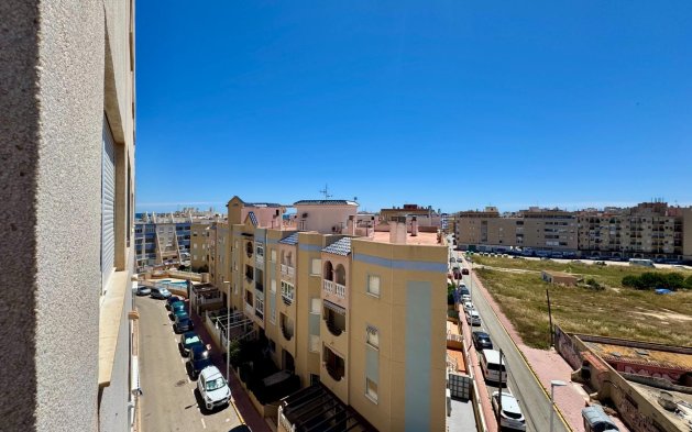 Perpardavimas - Butas - Torrevieja - Gaspar Perrelló