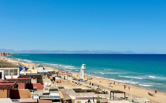 Perpardavimas - Butas - Torrevieja - Torre la mata