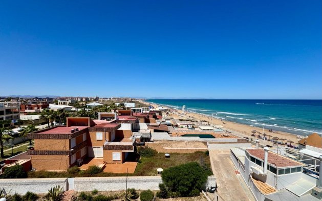 Perpardavimas - Butas - Torrevieja - Torre la mata
