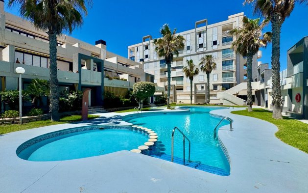 Perpardavimas - Butas - Torrevieja - Torre la mata