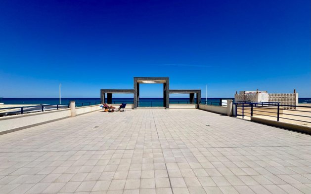 Perpardavimas - Butas - Torrevieja - Torre la mata