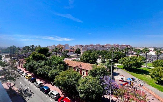 Perpardavimas - Butas - Torrevieja - El Acequión - Los Náufragos