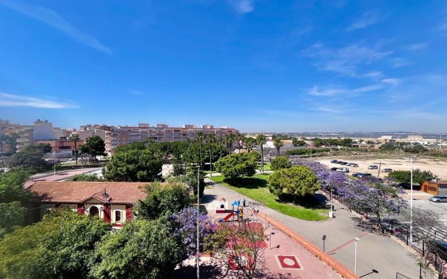 Perpardavimas - Butas - Torrevieja - El Acequión - Los Náufragos