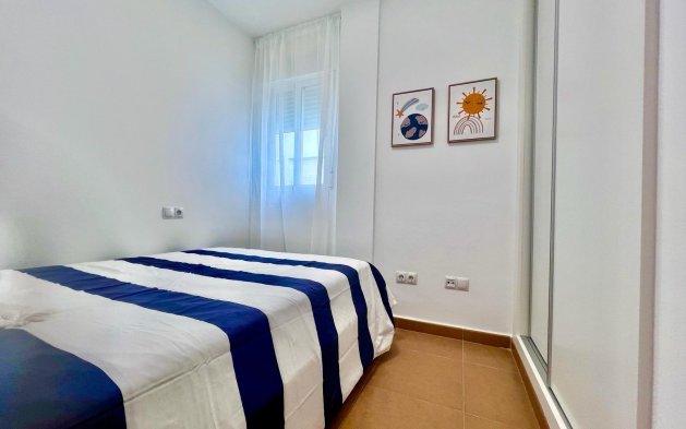 Perpardavimas - Butas - Torrevieja - El Acequión - Los Náufragos