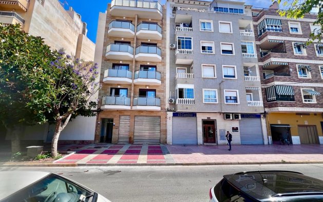 Perpardavimas - Butas - Torrevieja - El Acequión - Los Náufragos