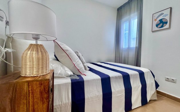 Perpardavimas - Butas - Torrevieja - El Acequión - Los Náufragos