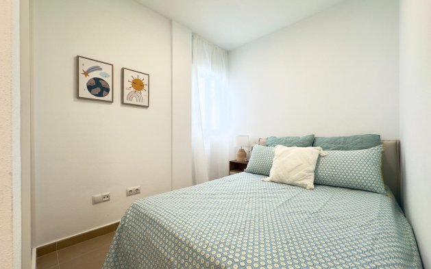 Perpardavimas - Butas - Torrevieja - El Acequión - Los Náufragos