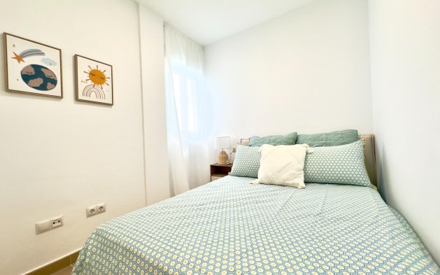 Perpardavimas - Butas - Torrevieja - El Acequión - Los Náufragos