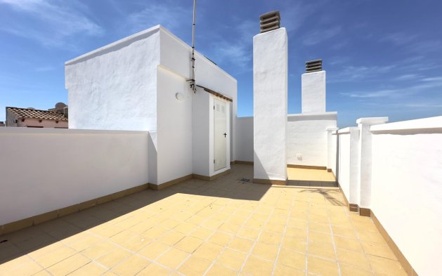 Perpardavimas - Butas - Torrevieja - El Acequión - Los Náufragos