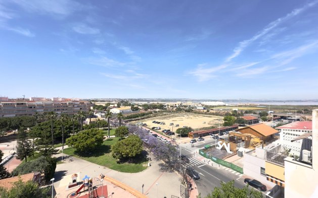 Perpardavimas - Butas - Torrevieja - El Acequión - Los Náufragos