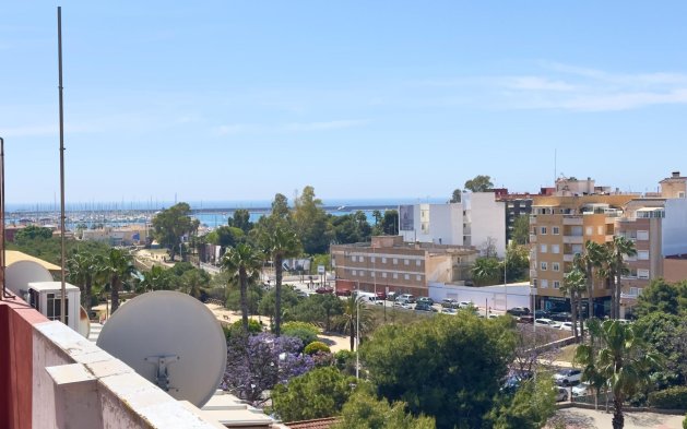 Perpardavimas - Butas - Torrevieja - El Acequión - Los Náufragos