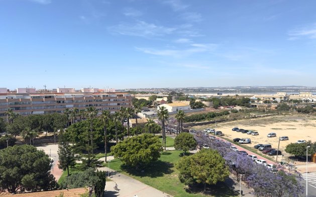 Perpardavimas - Butas - Torrevieja - El Acequión - Los Náufragos
