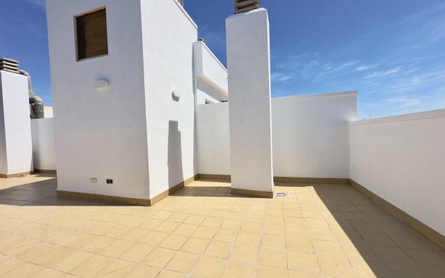 Perpardavimas - Butas - Torrevieja - El Acequión - Los Náufragos