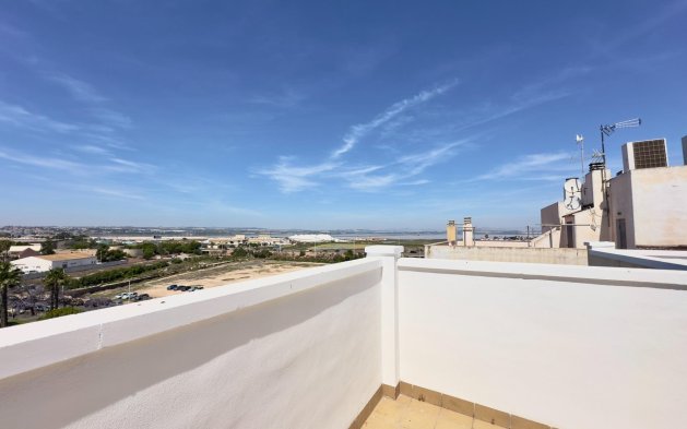 Perpardavimas - Butas - Torrevieja - El Acequión - Los Náufragos