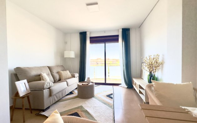 Perpardavimas - Butas - Torrevieja - El Acequión - Los Náufragos