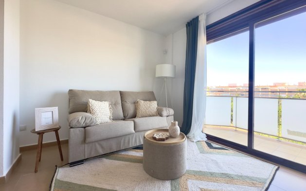 Perpardavimas - Butas - Torrevieja - El Acequión - Los Náufragos