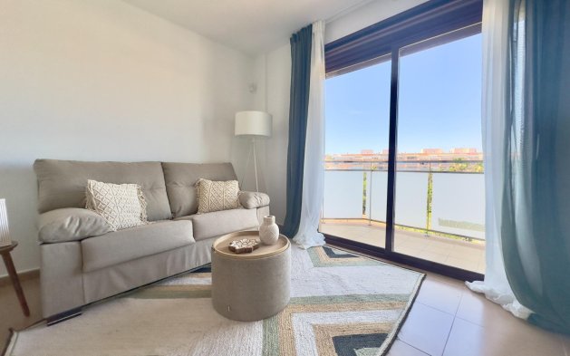 Perpardavimas - Butas - Torrevieja - El Acequión - Los Náufragos