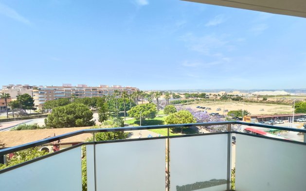 Perpardavimas - Butas - Torrevieja - El Acequión - Los Náufragos
