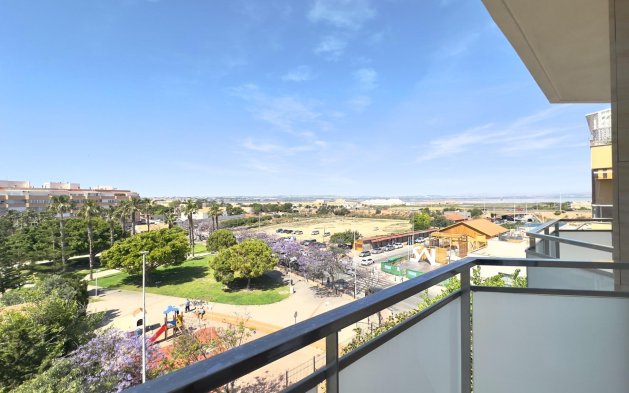 Perpardavimas - Butas - Torrevieja - El Acequión - Los Náufragos