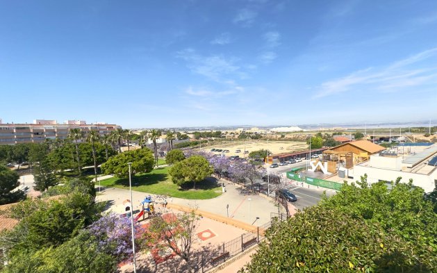 Perpardavimas - Butas - Torrevieja - El Acequión - Los Náufragos