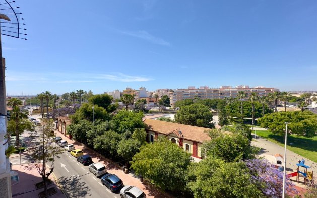 Perpardavimas - Butas - Torrevieja - El Acequión - Los Náufragos