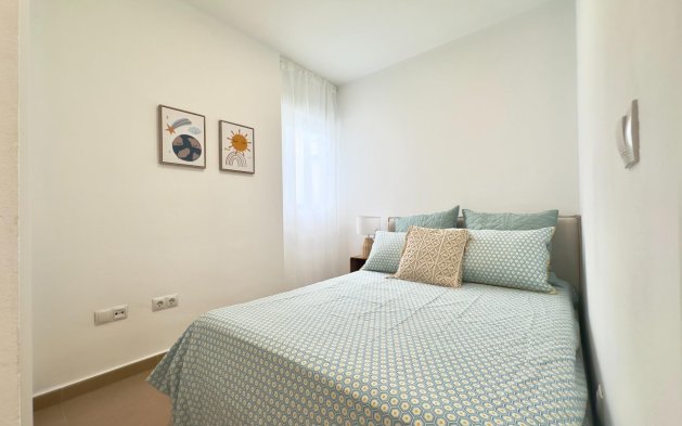 Perpardavimas - Butas - Torrevieja - El Acequión - Los Náufragos
