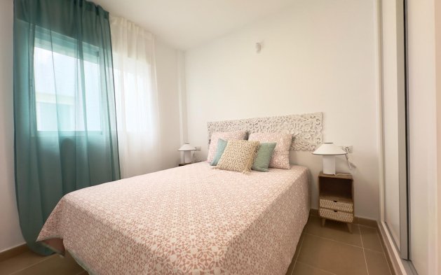 Perpardavimas - Butas - Torrevieja - El Acequión - Los Náufragos