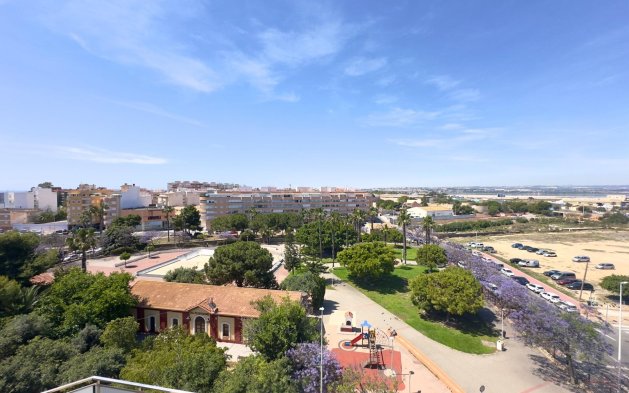 Perpardavimas - Butas - Torrevieja - El Acequión - Los Náufragos