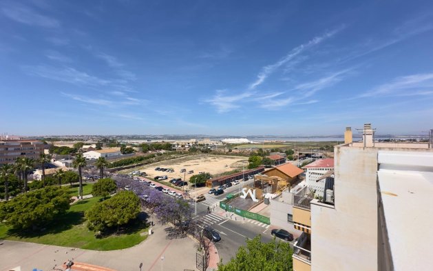 Perpardavimas - Butas - Torrevieja - El Acequión - Los Náufragos