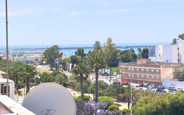 Perpardavimas - Butas - Torrevieja - El Acequión - Los Náufragos