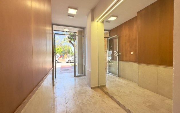 Perpardavimas - Butas - Torrevieja - El Acequión - Los Náufragos