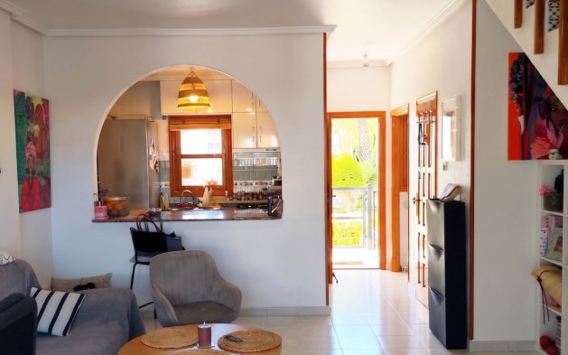 Perpardavimas - Bungalow - Rojales - Ciudad Quesada