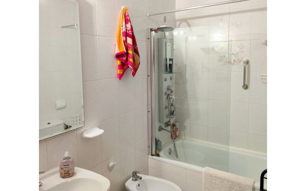 Perpardavimas - Bungalow - Rojales - Ciudad Quesada