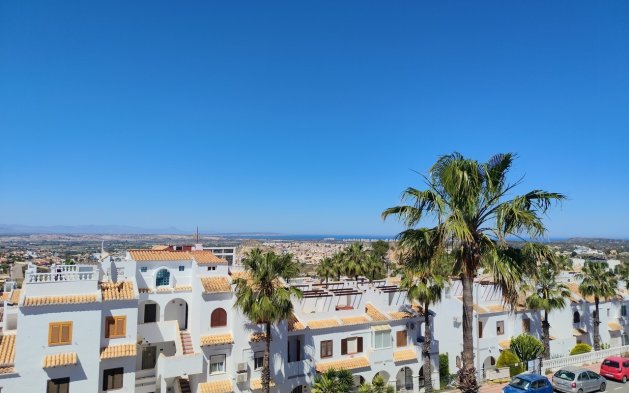 Perpardavimas - Bungalow - Rojales - Ciudad Quesada