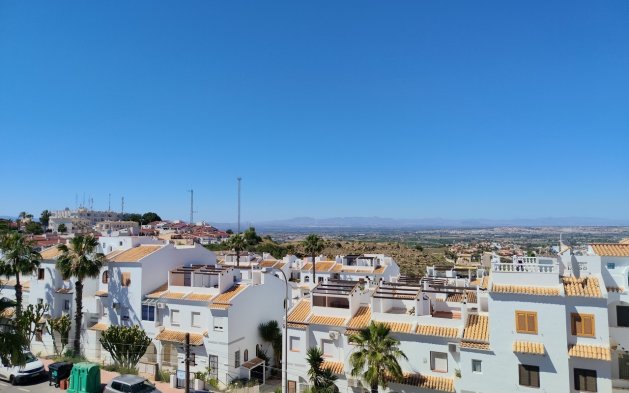 Perpardavimas - Bungalow - Rojales - Ciudad Quesada