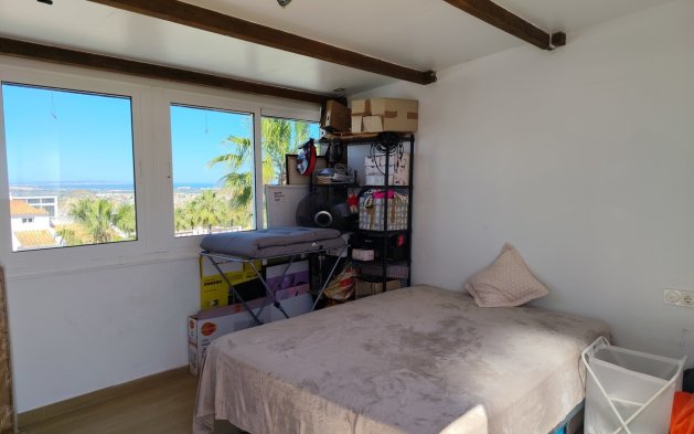 Perpardavimas - Bungalow - Rojales - Ciudad Quesada
