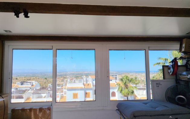 Perpardavimas - Bungalow - Rojales - Ciudad Quesada