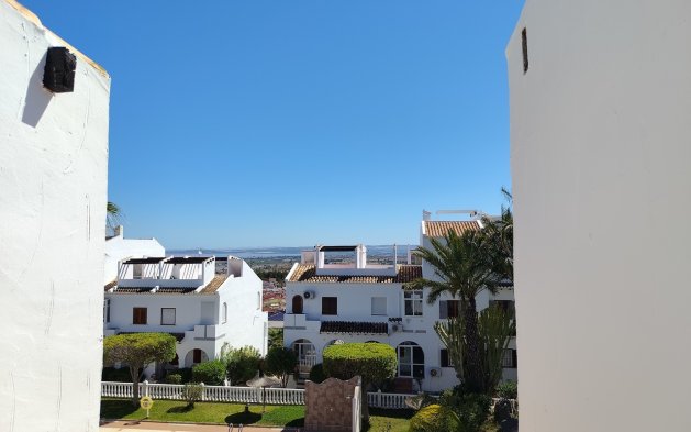 Perpardavimas - Bungalow - Rojales - Ciudad Quesada