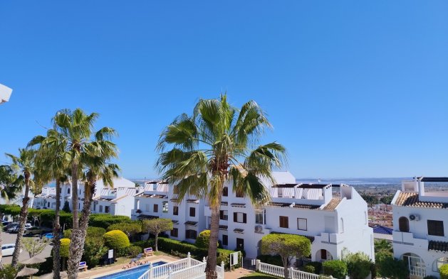 Perpardavimas - Bungalow - Rojales - Ciudad Quesada