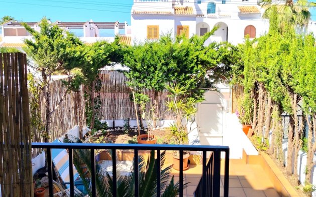 Perpardavimas - Bungalow - Rojales - Ciudad Quesada