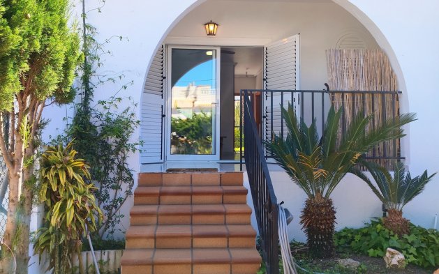 Perpardavimas - Bungalow - Rojales - Ciudad Quesada